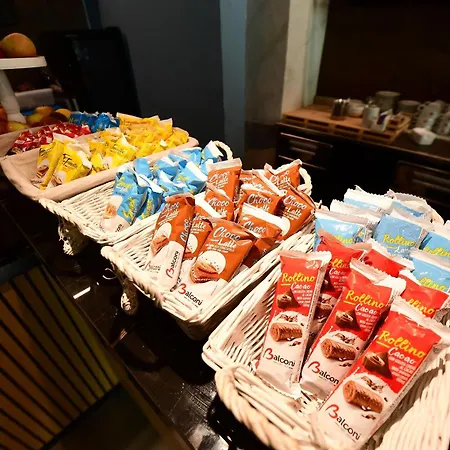 Little Italy Ex Chiesa S Donato Perugia