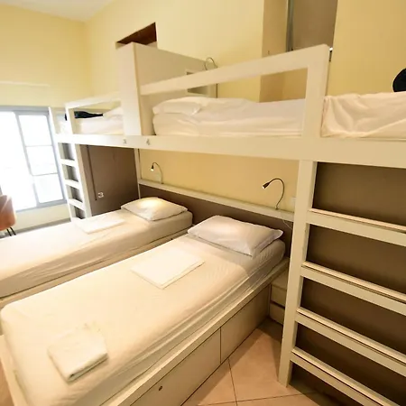 Little Italy Ex Chiesa S Donato