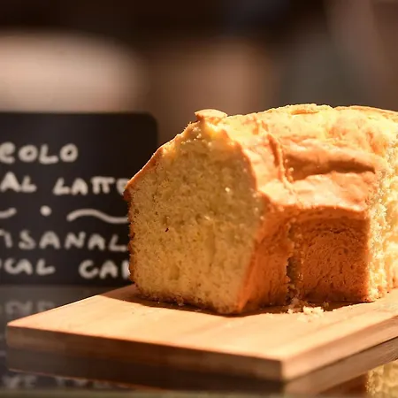 Little Italy Ex Chiesa S Donato Hostel *