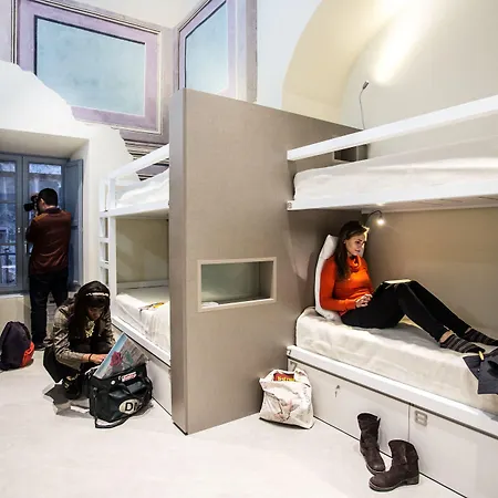 Little Italy Ex Chiesa S Donato