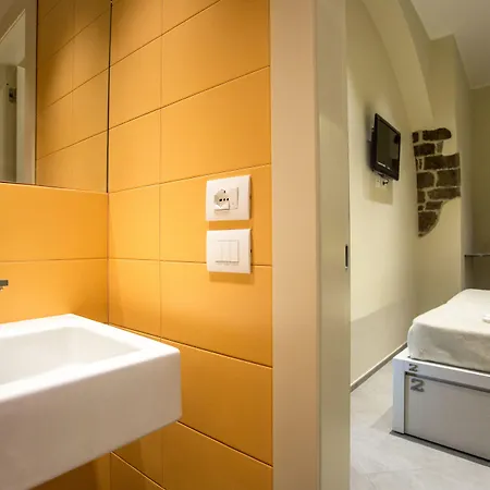 Little Italy Ex Chiesa S Donato * Perugia