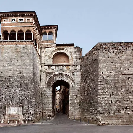 Little Italy Ex Chiesa S Donato * Περούτζια