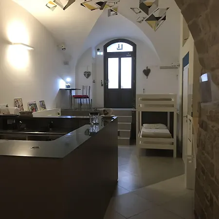 Hostel Little Italy Ex Chiesa S Donato Perugia