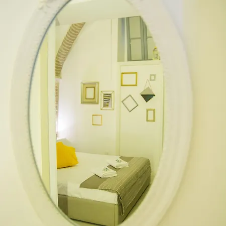 Little Italy Hostel Ex Chiesa S Donato Hostel Perugia