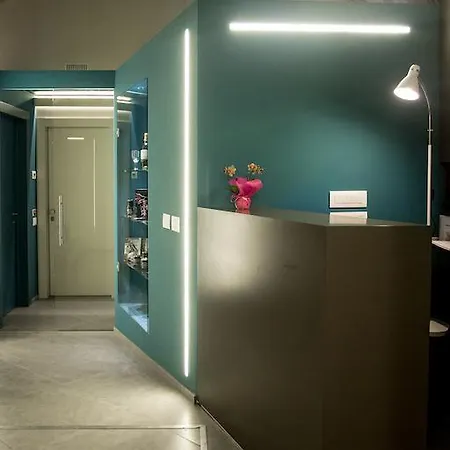 Little Italy Ex Chiesa S Donato Perugia