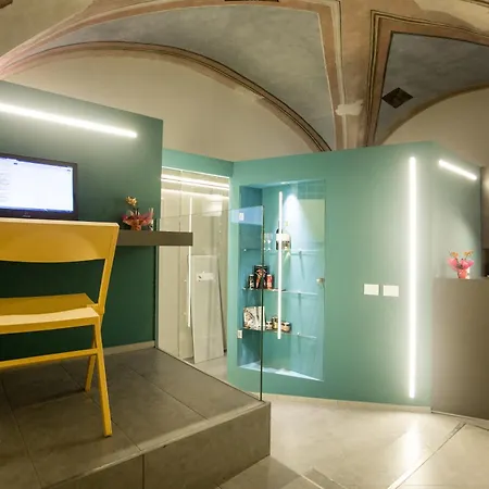 Little Italy Ex Chiesa S Donato *