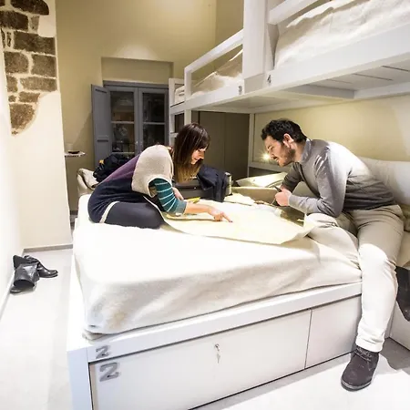 Little Italy Ex Chiesa S Donato * Perugia