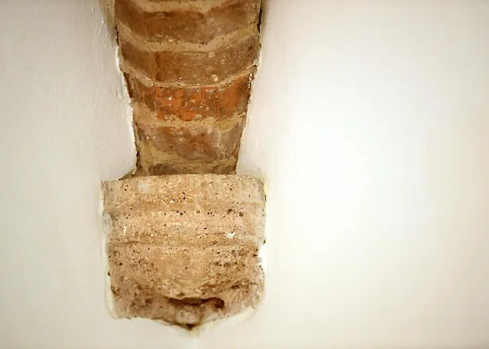 Little Italy Ex Chiesa S Donato Hostel