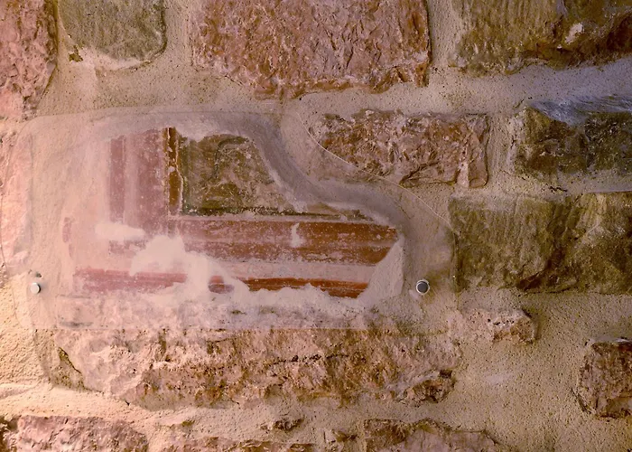 Little Italy Ex Chiesa S Donato Hostal Perugia