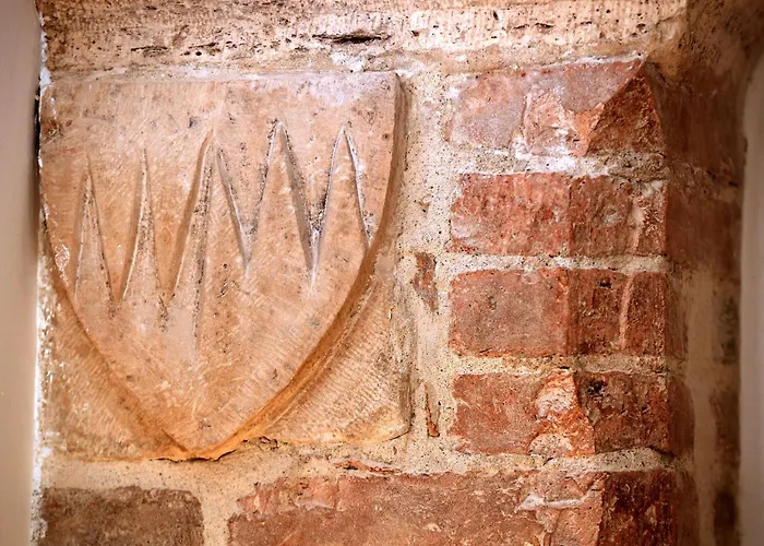 Little Italy Ex Chiesa S Donato *