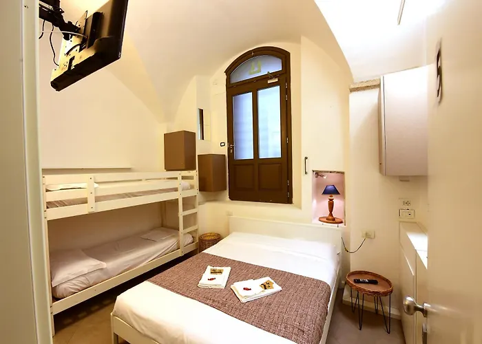 Little Italy Ex Chiesa S Donato Περούτζια