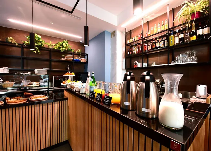 Little Italy Ex Chiesa S Donato Hostel *