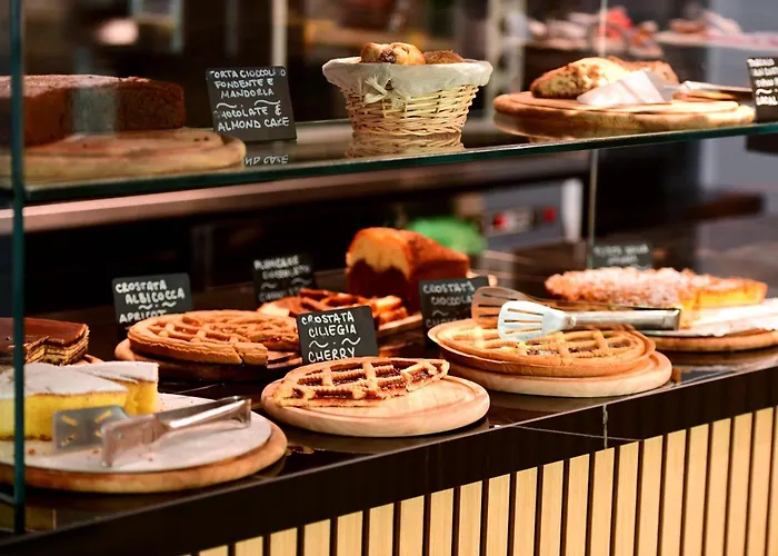 Hostel Little Italy Ex Chiesa S Donato Περούτζια