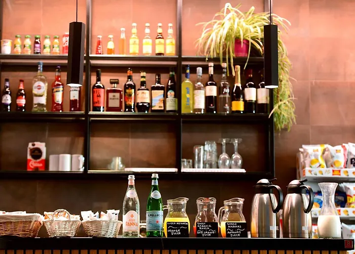 Little Italy Ex Chiesa S Donato *