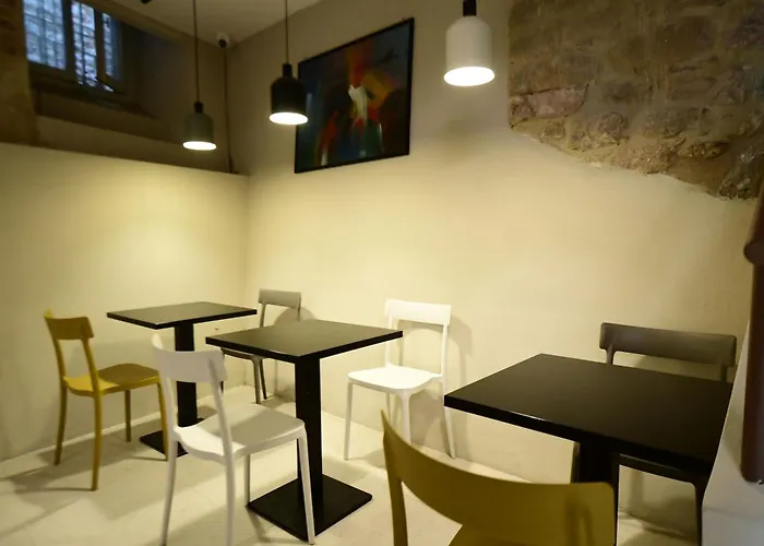 Hostal Little Italy Ex Chiesa S Donato *