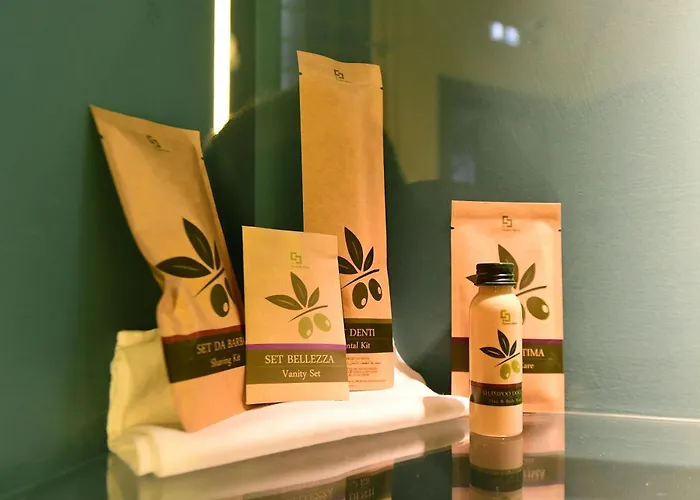 Little Italy Ex Chiesa S Donato * Περούτζια