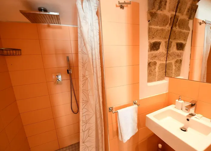 Little Italy Ex Chiesa S Donato Perúgia