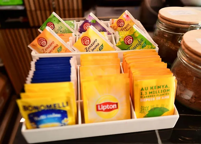 Hostal Little Italy Ex Chiesa S Donato *