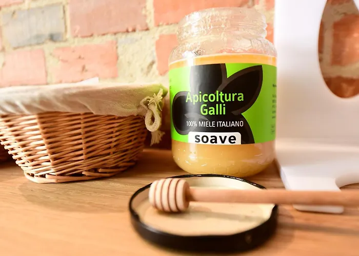 Little Italy Ex Chiesa S Donato *