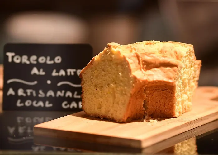 Little Italy Ex Chiesa S Donato Hostel *