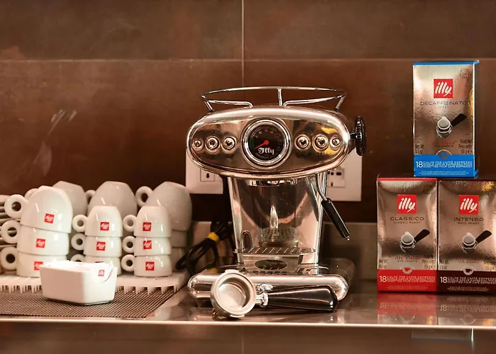 Little Italy Ex Chiesa S Donato *