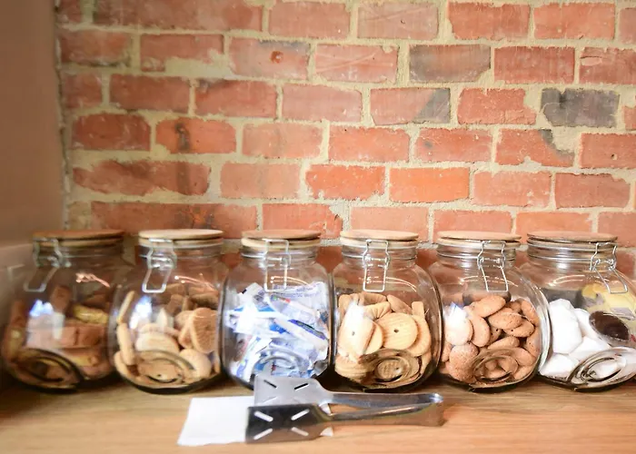 Little Italy Ex Chiesa S Donato * Περούτζια