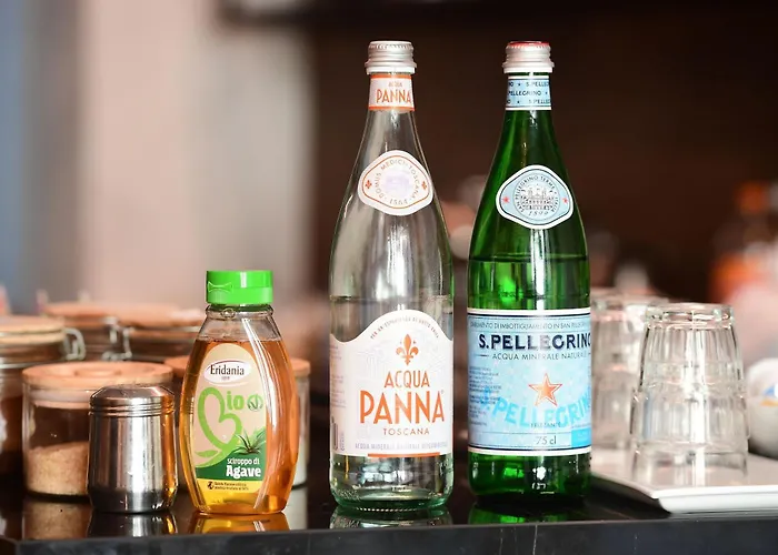 Little Italy Ex Chiesa S Donato Albergue