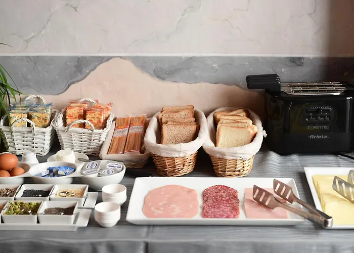 Hostel Little Italy Ex Chiesa S Donato