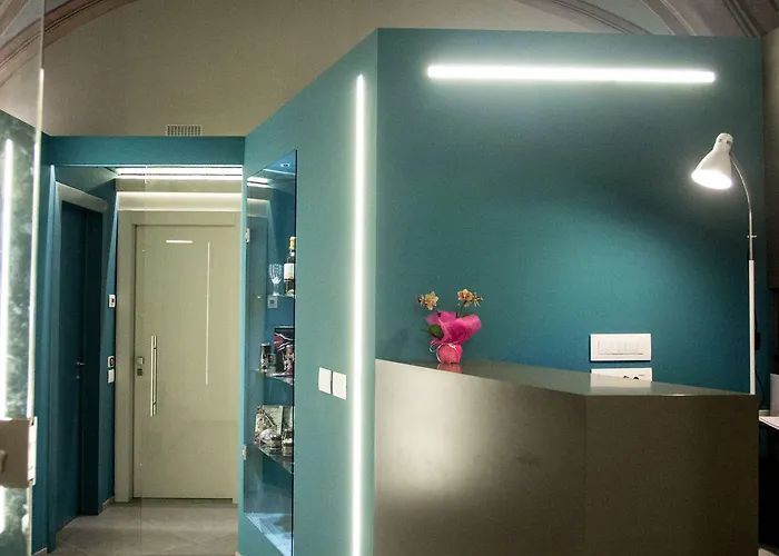 Little Italy Ex Chiesa S Donato *