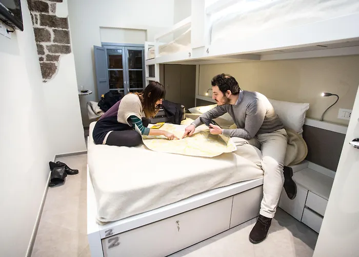 Little Italy Ex Chiesa S Donato