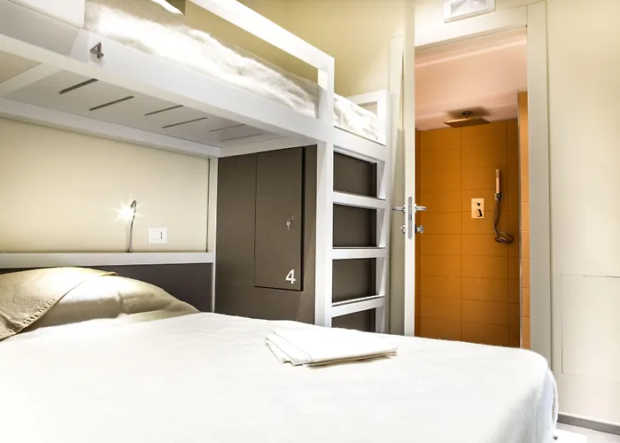 Little Italy Ex Chiesa S Donato Perugia