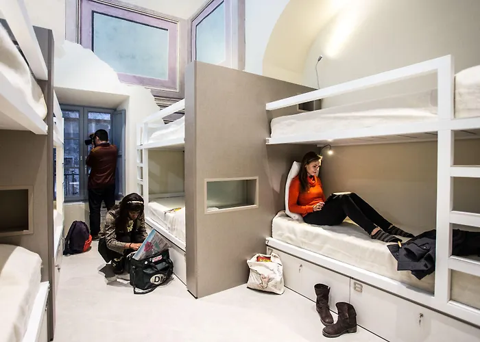 Little Italy Ex Chiesa S Donato