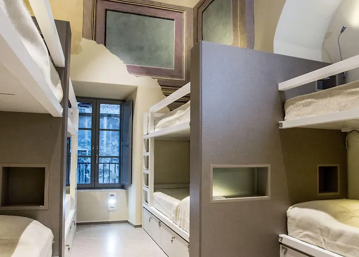 Little Italy Ex Chiesa S Donato *