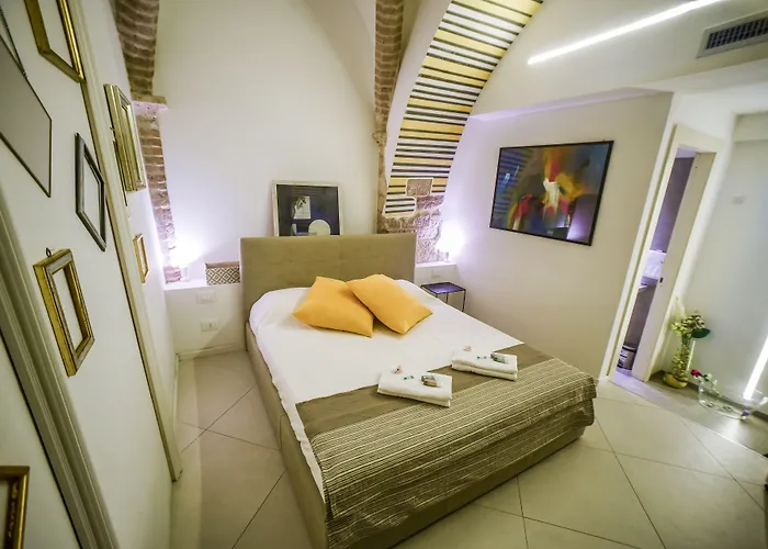 Little Italy Ex Chiesa S Donato *