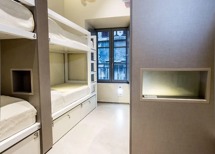 Hostal Little Italy Ex Chiesa S Donato *