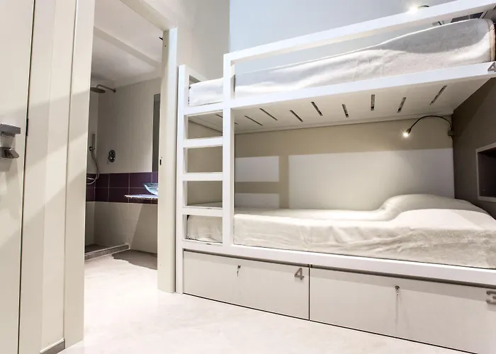 Little Italy Ex Chiesa S Donato