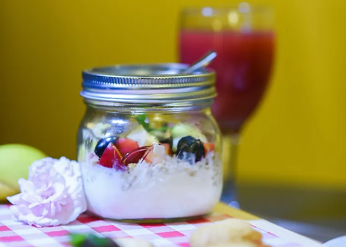 Hostal Little Italy Ex Chiesa S Donato *