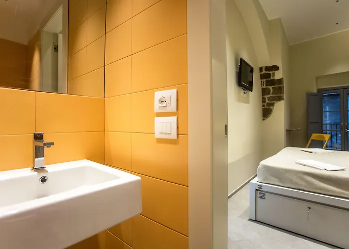 Little Italy Ex Chiesa S Donato * Περούτζια