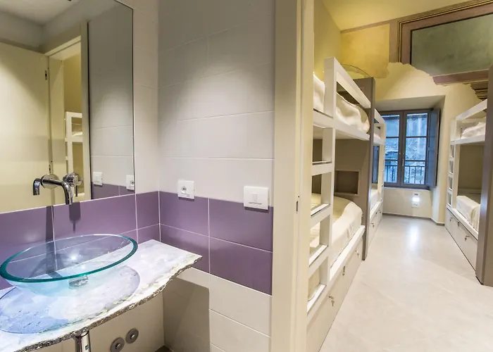 Hostal Little Italy Ex Chiesa S Donato *