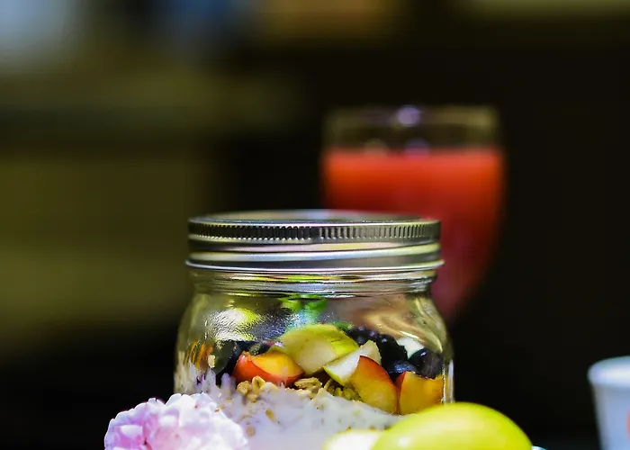 Little Italy Ex Chiesa S Donato *