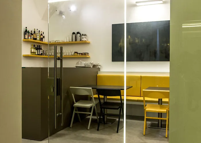 Hostel Little Italy Ex Chiesa S Donato *