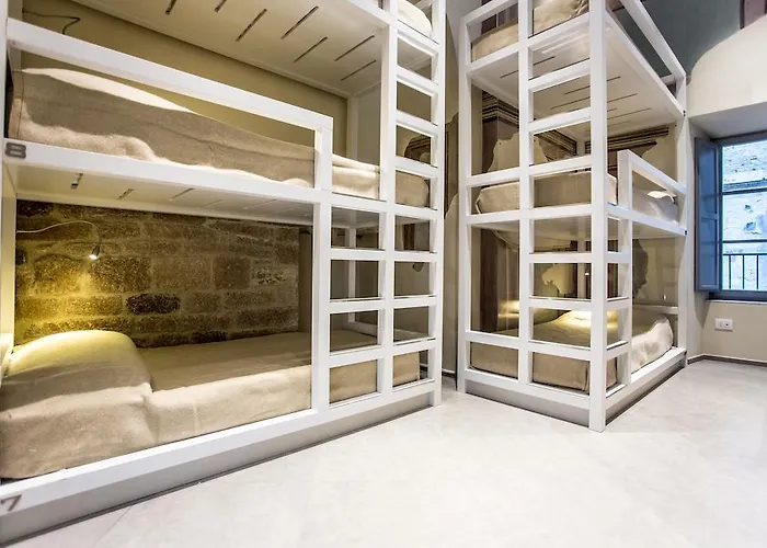 Hostel Little Italy Ex Chiesa S Donato