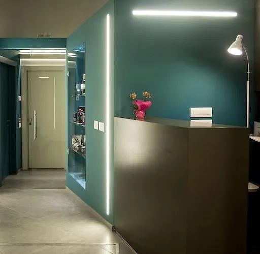 Little Italy Ex Chiesa S Donato Περούτζια