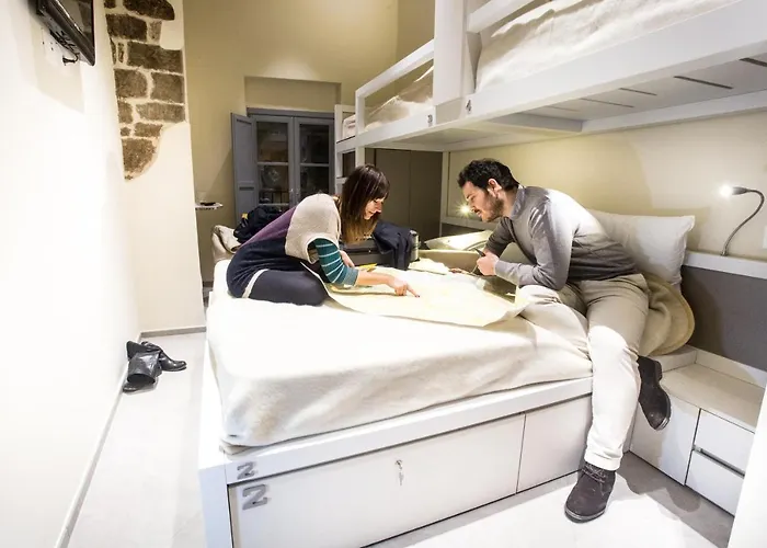 Little Italy Ex Chiesa S Donato * Perúgia