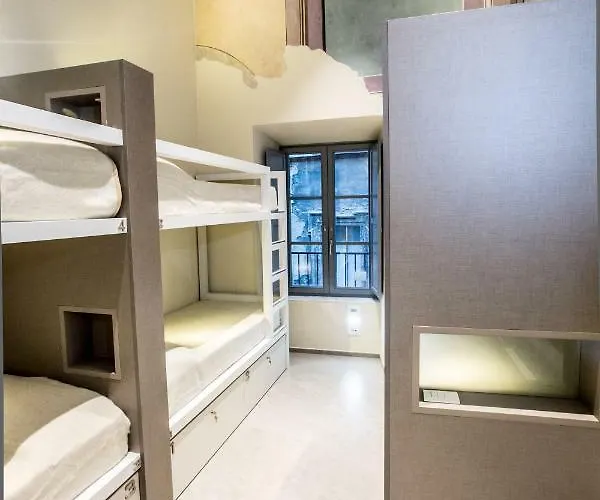 Hostal Little Italy Ex Chiesa S Donato